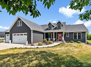 1544 Brian Ct, Bourbonnais, IL 60914