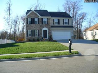 4880 Timbercreek Cir, North Canton, OH