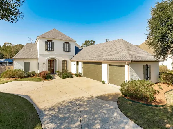 9242 Homestead Dr, Baton Rouge, LA 70817