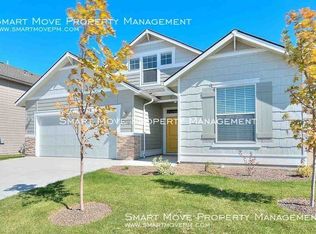5076 N Elmstone Ave, Meridian, ID 83646