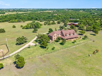 5263 Private Road 1170, Farmersville, TX, 75442