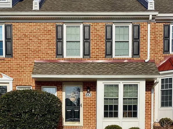 843 Durant Ct, West Chester, PA 19380