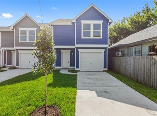 3405 Sauer St, Houston, TX 77004