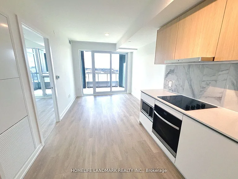 1100 Sheppard Ave W #616 — Photo 3