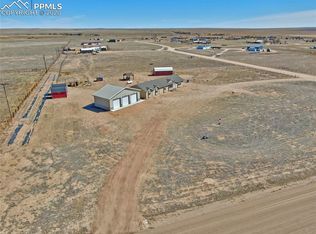 24830 Impala Cir, Calhan, CO 80808