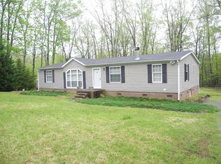 1026 Broadrock Rd, Snow Camp, NC 27349