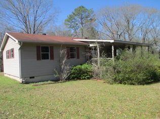 214 Strother St, Wilton, AL 35187