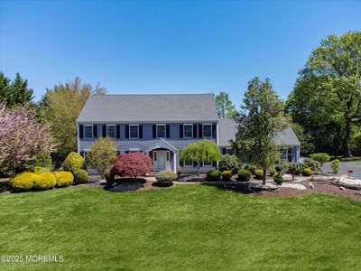 9 Morse Way S, Holmdel, NJ, 07733