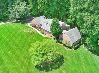 607 E Wheel Rd, Bel Air, MD 21015