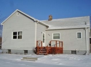 225 Catherine St, Alpena, MI 49707