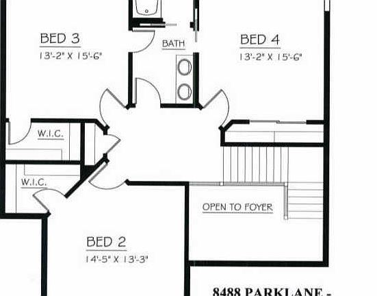 3rd image of 10900 N Highlander Dr