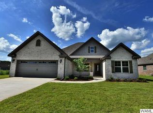 11978 Glen Ridge Blvd, Moundville, AL 35474