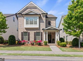 4324 Bellview Ln, Duluth, GA 30097