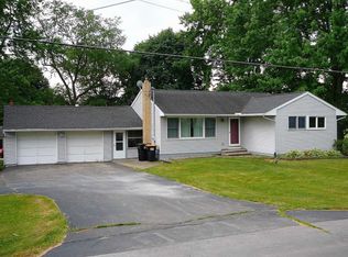 625 E Duncan St, Manchester, MI 48158