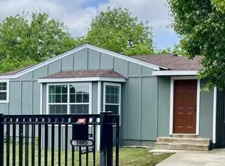 1003 Epenard St, Dallas, TX 75211