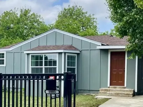 1003 Epenard St, Dallas, TX 75211