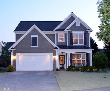 637 Syemore Pass #1372, Canton, GA, 30115