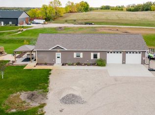 15591 W Little Cormorant Rd, Audubon, MN 56511