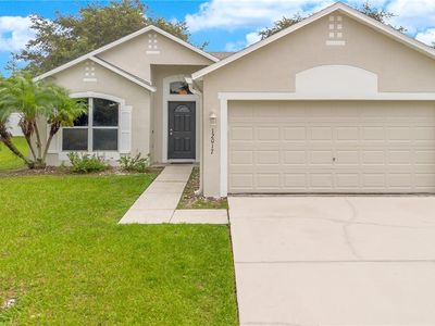 12017 Ghent Ct, Orlando, FL, 32825