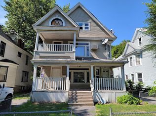 324-26 W Kennedy St W, Syracuse, NY 13205
