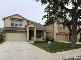 10316 Fairlong Trl, San Antonio, TX 78254