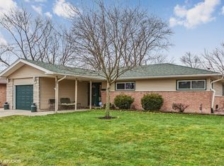 357 Westgate Dr, Park Forest, IL