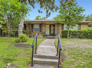 1218 Golden Trophy Dr, Dallas, TX 75232
