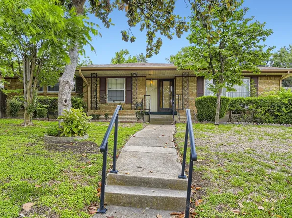 1218 Golden Trophy Dr, Dallas, TX 75232
