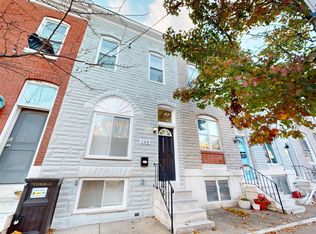 104 N Kenwood Ave, Baltimore, MD 21224