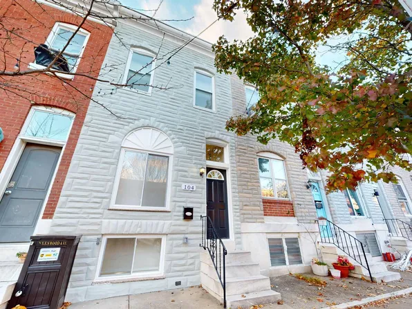 104 N Kenwood Ave, Baltimore, MD 21224