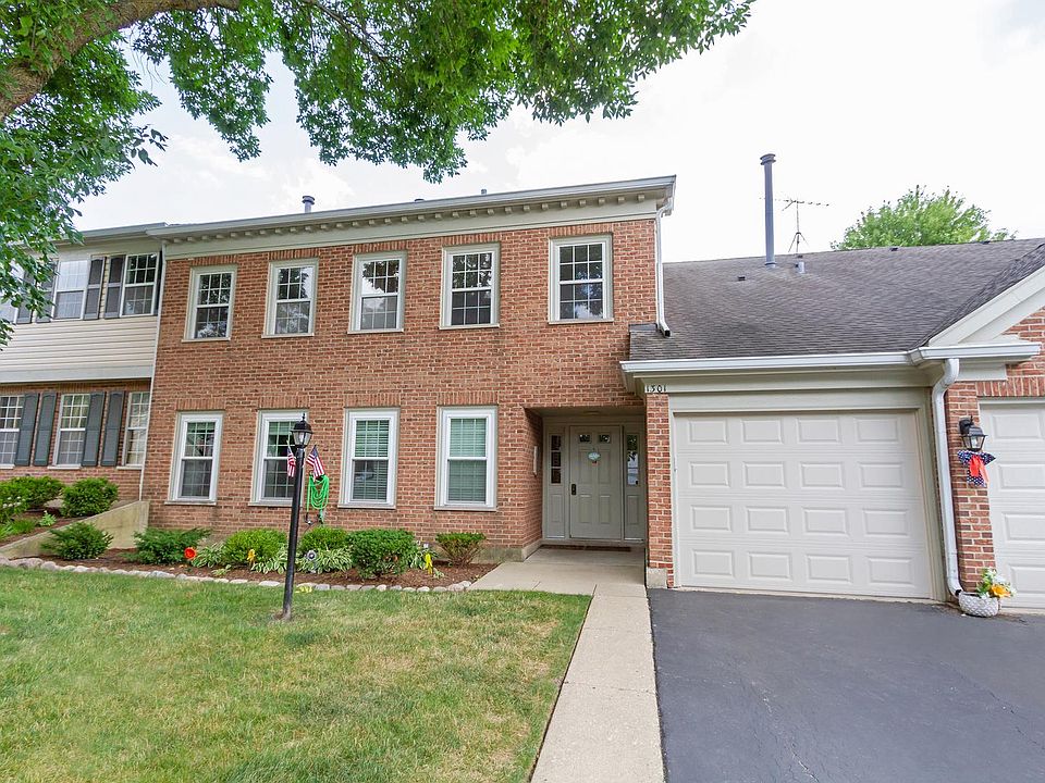 1st image of 1301 Springwood Dr Unit B2