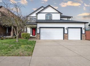 14108 NE 81st Cir, Vancouver, WA 98682