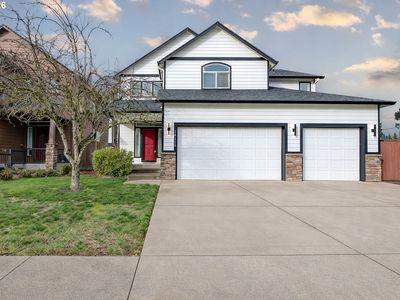 14108 NE 81st Cir, Vancouver, WA, 98682