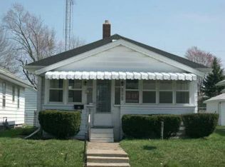 2002 Kendall St, South Bend, IN