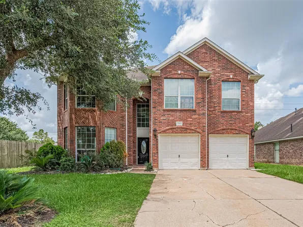 5703 Saragosa Dr, Richmond, TX 77469