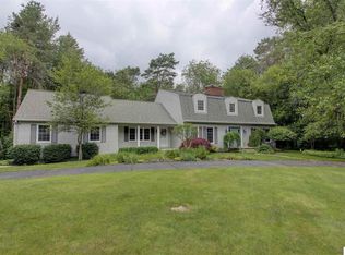 5350 Snowdrift Pass, Jackson, MI 49201