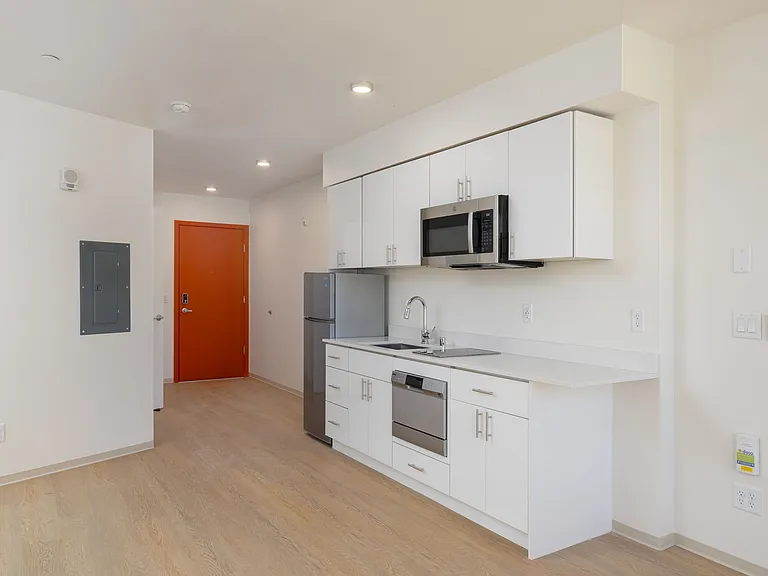 The Rocket Apartments — Photo 30