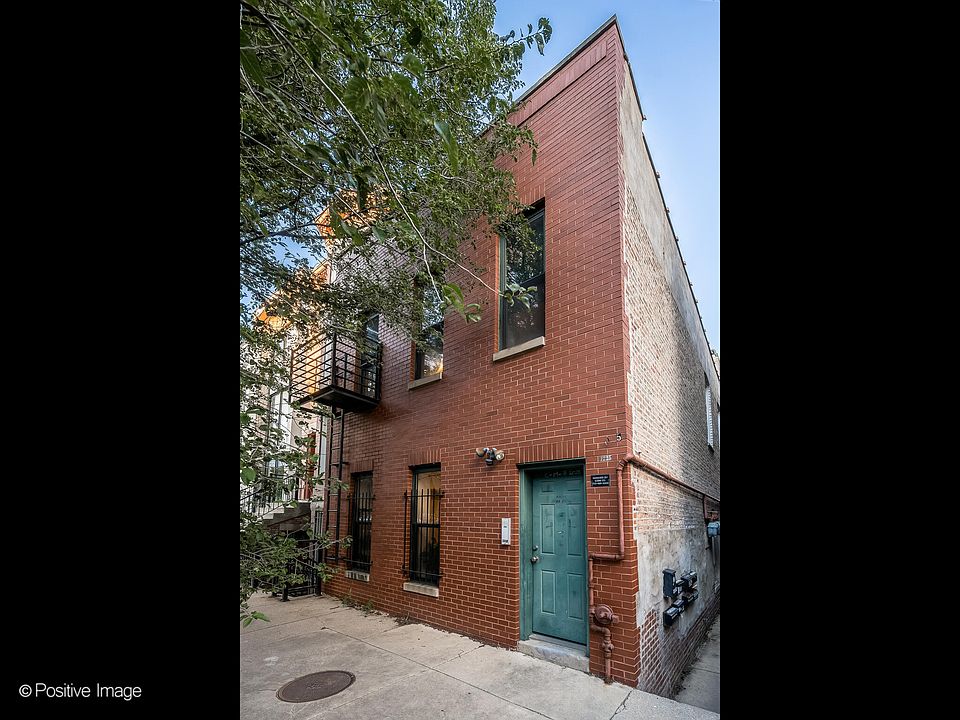 1st image of 1225 N Cleaver St Floor 1