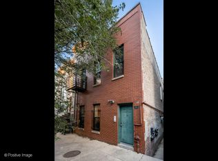 1225 N Cleaver St FLOOR 1, Chicago, IL 60642