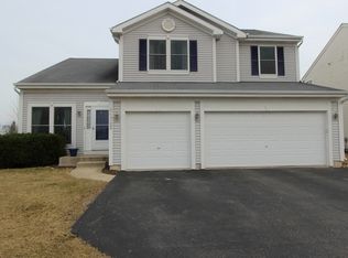 31723 N Jennifer Ln, Lakemoor, IL 60051