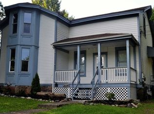 8323 Bay St, Sodus Pt, NY 14555