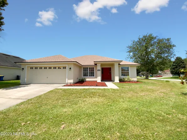 7285 RAPID RIVER Drive E, Jacksonville, FL 32219