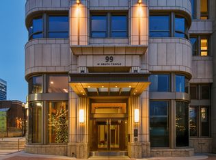 99 W South Temple St #2005, Salt Lake City, UT 84101