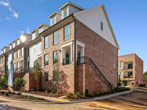 432 Burton Dr, Alpharetta, GA 30009