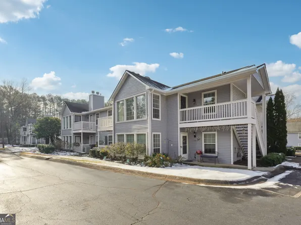 903 Olde Mill Ln, Norcross, GA 30093