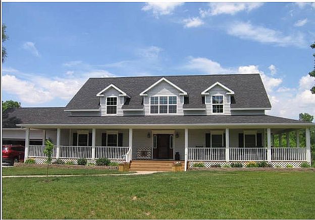 1st image of 16238 State Road 38 E