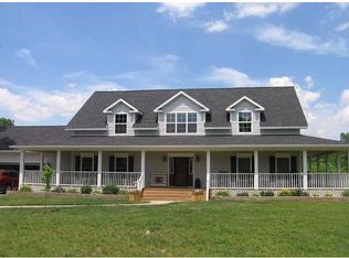 16238 State Road 38 E, Noblesville, IN 46060