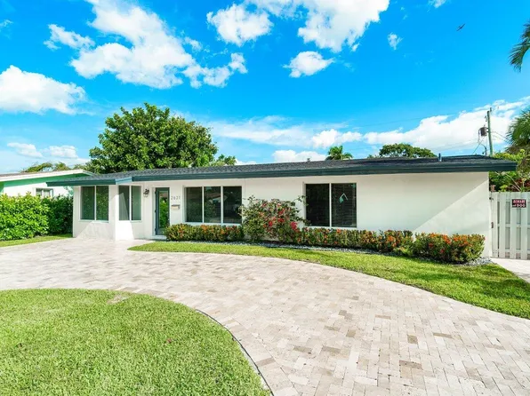 2621 NE 20th Street, Pompano Beach, FL 33064