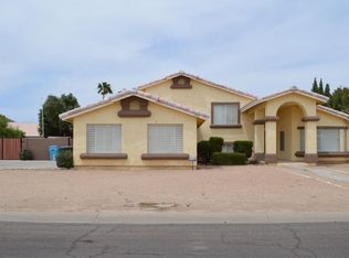5412 W Whispering Wind Dr, Glendale, AZ 85310
