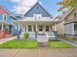 2209 W 85th St, Cleveland, OH